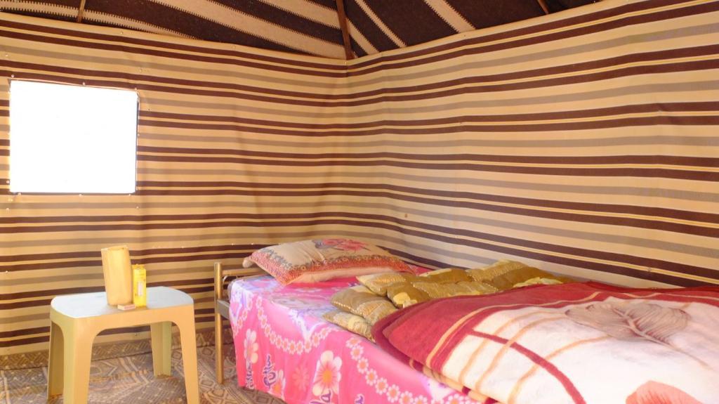 Bedouin Whispers Camp Appartamento Wadi Rum Esterno foto